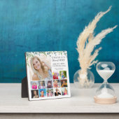 Botanische foto van K-12-fotocollage Keepomwille Fotoplaat (Insitu)