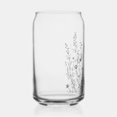 Botanische gelukzaligheid: de elegantie van de Nat Blikvorm Glas (Rechts)