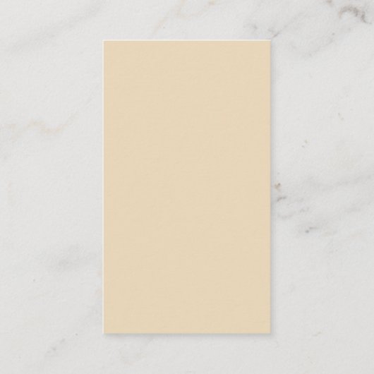 Botanische gelukzaligheid Wildbloemen Art Nouveau  Informatiekaartje (Achterkant)