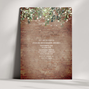 Botanische Generische Partij van de Lichten van he Kaart