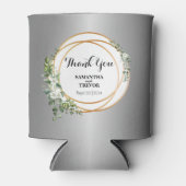 Botanische Golden Rings Koelbox Blikjeskoeler (Voorkant)