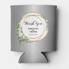 Botanische Golden Rings Koelbox Blikjeskoeler