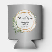 Botanische Golden Rings Koelbox Blikjeskoeler (Achterkant)