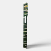 Botanische Green Sphere Cactus Case-Mate iPhone Case (Achterkant / Rechts)