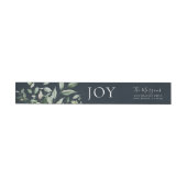 Botanische Greenery JOY Blue (Individueel)