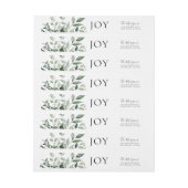 Botanische Greenery JOY Holiday (Vel)