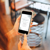 Botanische groen licht blauw Roos bloem Kaart