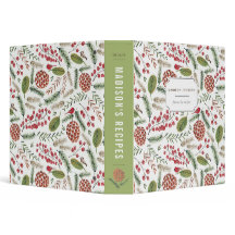 Botanische groene denergie voor kerstmis