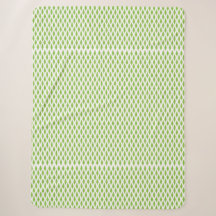Botanische groene mapjes set