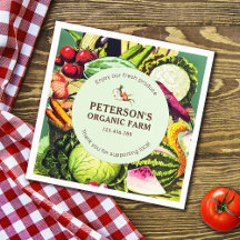 Botanische  Groenten Lokaal Boerenlabel