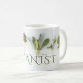 botanische handel koffiemok (Voorkant rechts)