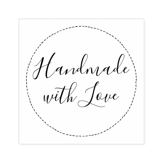 Botanische handleiding voor scriptkalligrafie met rubberstempel (Afrduk)