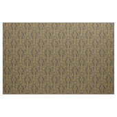  botanische handpalmbladeren stof (Yard (91,4 cm))