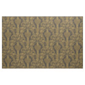  botanische handpalmbladeren stof (Fat Quarter)