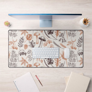  Botanische Herfst Bureaumat