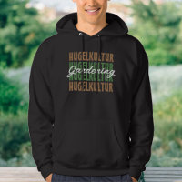 Botanische Hugelkultur Tuinieren Plant Lover