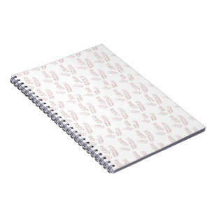 Botanische Illustratie – Elegante Bloemkunst Notitieboek