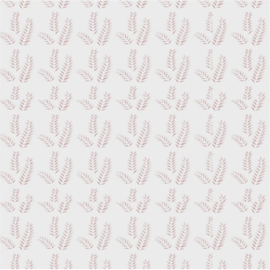  Botanische Illustratie – Elegante Bloemkunst Sticker (Voorkant)