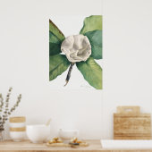  botanische illustratie poster (Keuken)