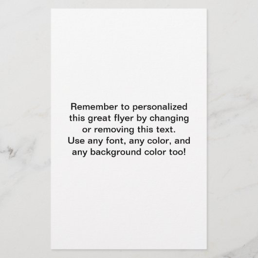  botanische illustraties flyer (Achterkant)