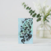  Botanische Journal of Note Kaart (Staand voorkant)