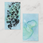  Botanische Journal of Note Kaart (Voorkant / Achterkant)