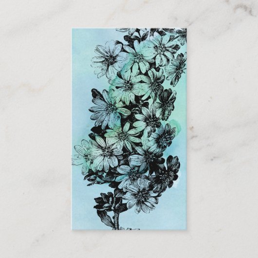  Botanische Journal of Note Kaart (Voorkant)