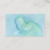 Botanische Journal of Note Kaart (Achterkant)