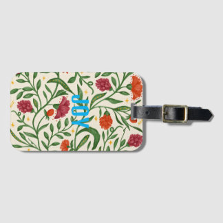 Botanische JOY Bag Label Bagagelabel