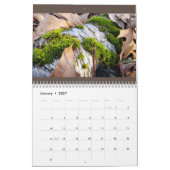 Botanische kalender (Jan 2027)