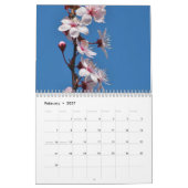 Botanische kalender (Feb 2027)
