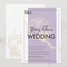 Botanische katoenwonden Plant lavender Weddenschap