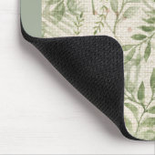 botanische katten muismat (Hoek)