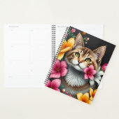 Botanische Kattenhaven Planner (Display)