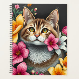 Botanische Kattenhaven Planner