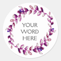 Botanische kroon - Diana -