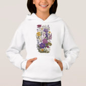Botanische kunst (Voorkant)