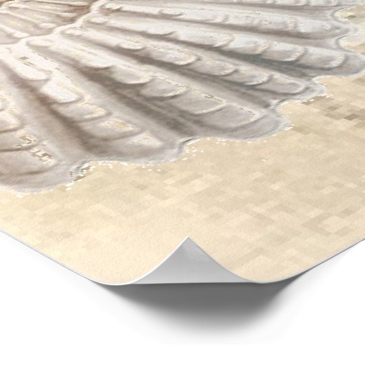 botanische kunst berdcage moderne  vogel poster (Hoek)