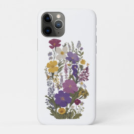 Botanische kunst Case-Mate iPhone case