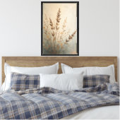 botanische kunst print (Insitu (Slaapkamer))