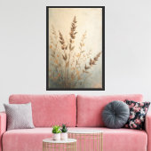 botanische kunst print (Insitu (Woonkamer))