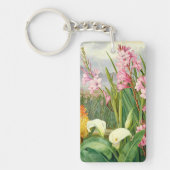 Botanische kunst: Schoonheden van het moeras Sleutelhanger (Voorkant)