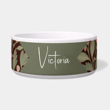  botanische kunsten en ambachtelijke keramische ho