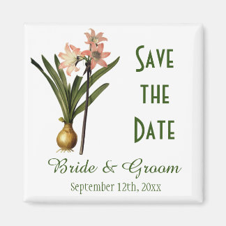  botanische kunstroze lib met uitzondering van de  magneet