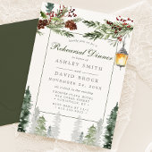 Botanische lantaarn kaart