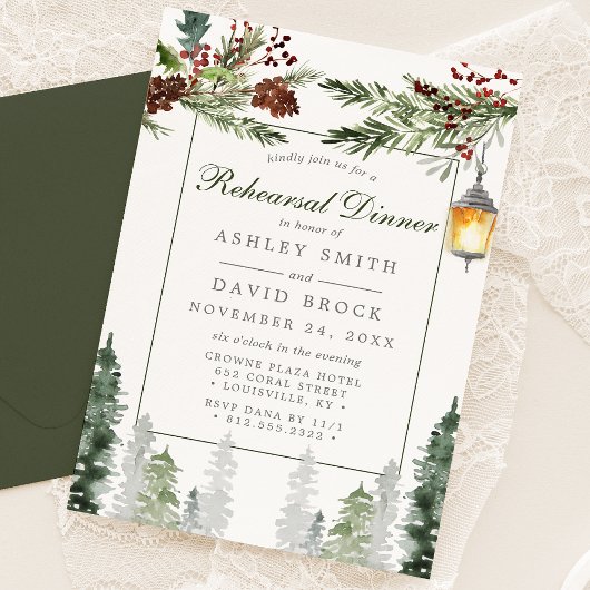 Botanische lantaarn kaart