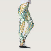 Botanische leggings (Rechts)