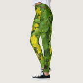 Botanische Leggings die Jenny XS XL Jogging (Links)
