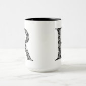 Botanische letter R Mok, artikel van Elizabeth Sam Mok (Midden)