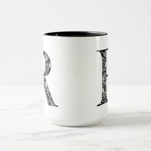 Botanische letter R Mok, artikel van Elizabeth Sam Mok (Midden)